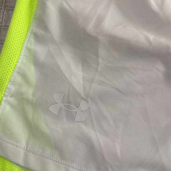 Under Armour Men's Launch Stretch Woven 7-inch Shorts size xl - Picture 6 of 12